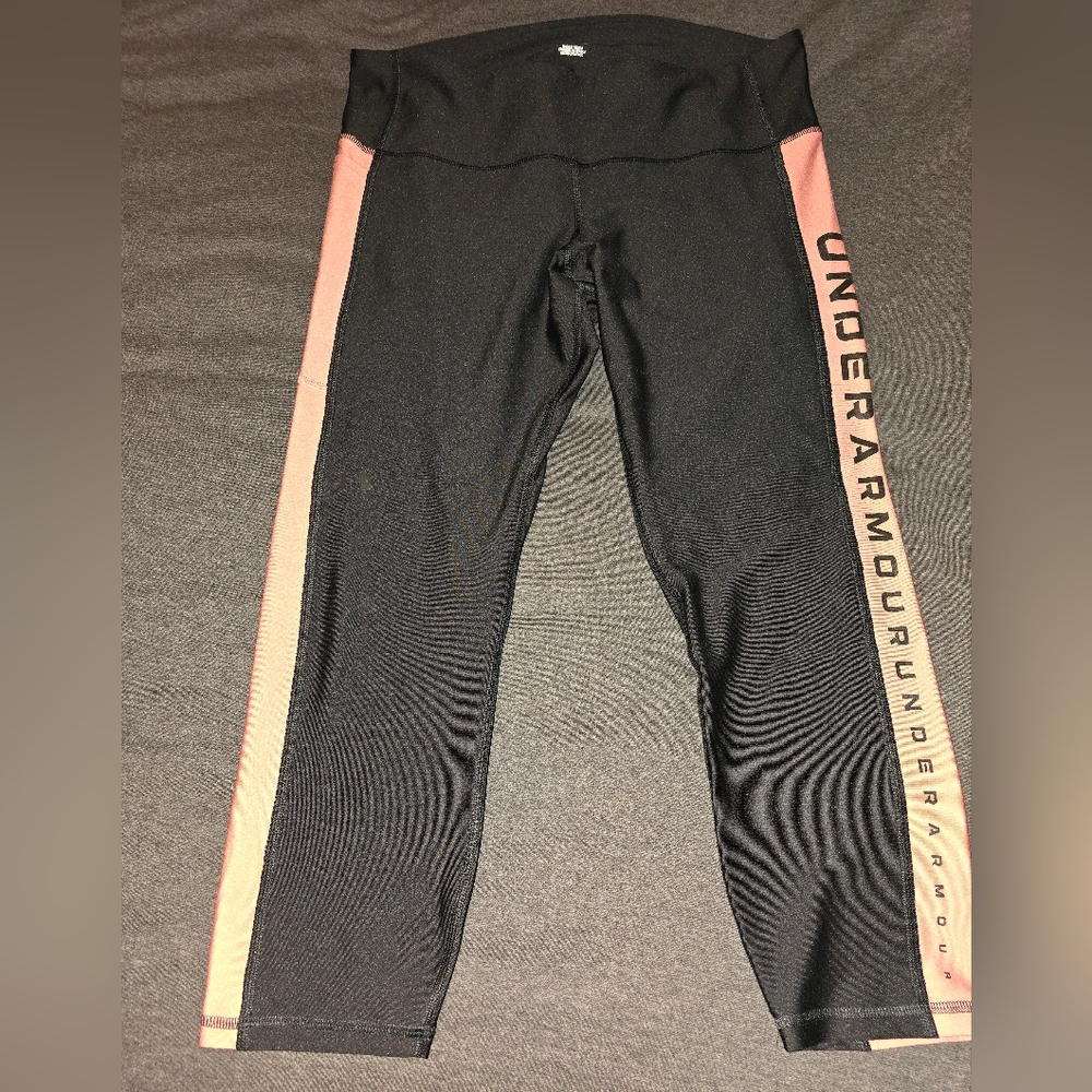 XL UNDER ARMOUR Leggings